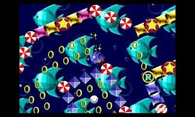 Sonic the Hedgehog 3D immagine 80467