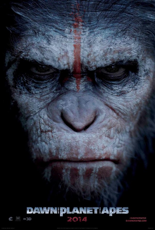 Apes Revolution: Il Pianeta delle Scimmie - Immagine 99804