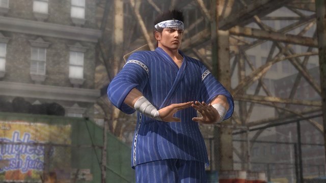 Dead or Alive 5 Ultimate - Immagine 98187
