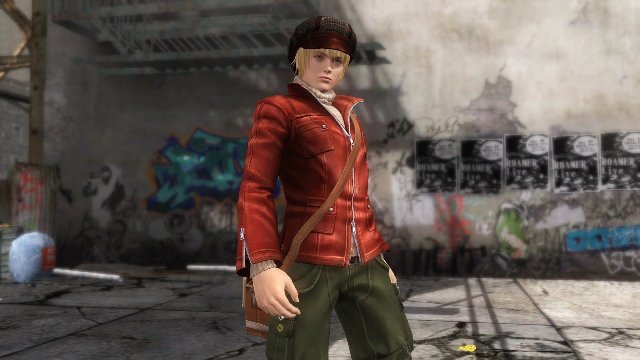 Dead or Alive 5 Ultimate - Immagine 98189