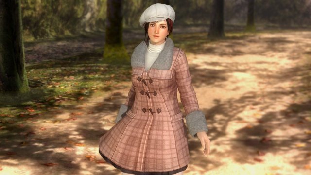 Dead or Alive 5 Ultimate - Immagine 98201