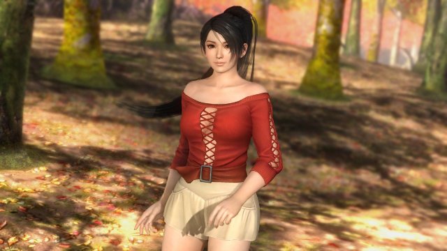 Dead or Alive 5 Ultimate - Immagine 98203