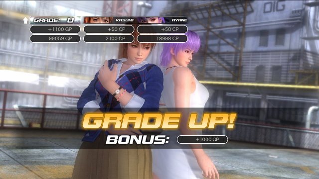 Dead or Alive 5 Ultimate - Immagine 91392