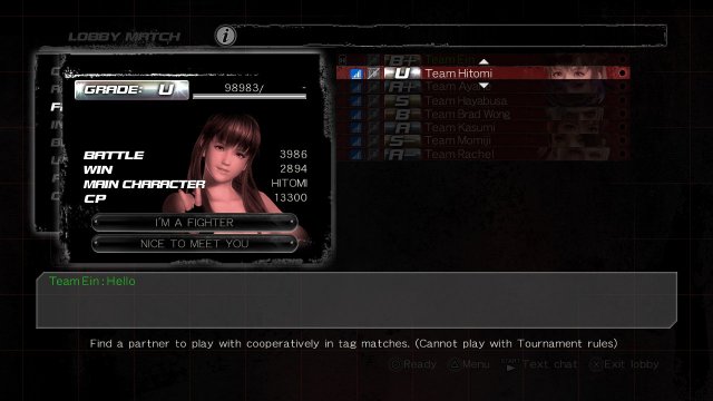 Dead or Alive 5 Ultimate - Immagine 91394