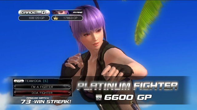 Dead or Alive 5 Ultimate - Immagine 91398