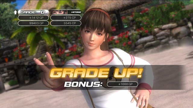Dead or Alive 5 Ultimate - Immagine 91400