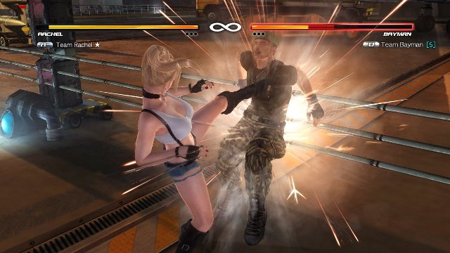 Dead or Alive 5 Ultimate - Immagine 91406