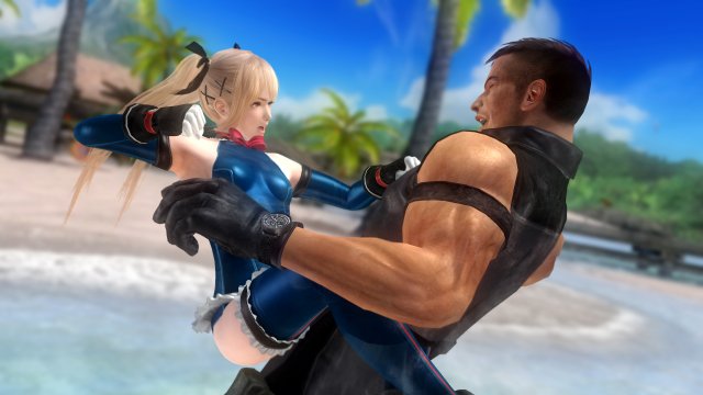 Dead or Alive 5 Ultimate - Immagine 98088