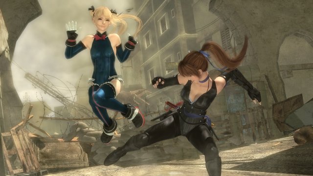 Dead or Alive 5 Ultimate - Immagine 98090