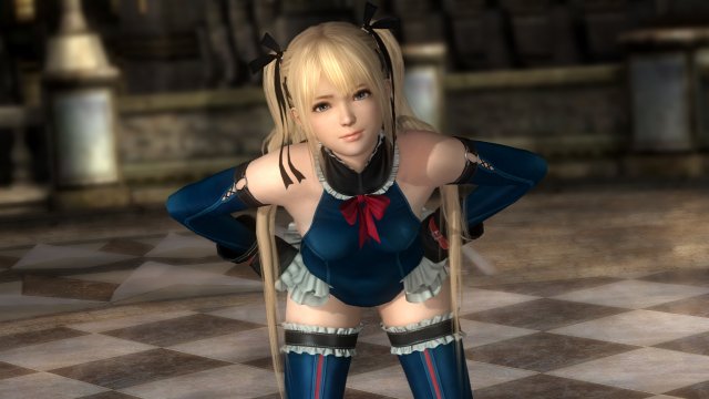 Dead or Alive 5 Ultimate - Immagine 98092