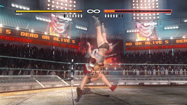 Dead or Alive 5 Ultimate - Immagine 88175