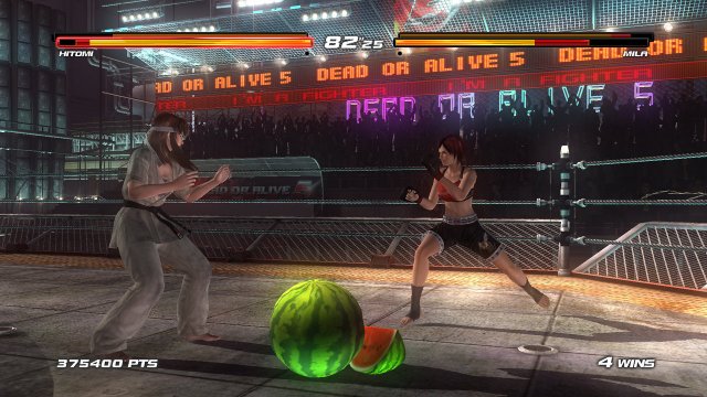 Dead or Alive 5 Ultimate - Immagine 88179