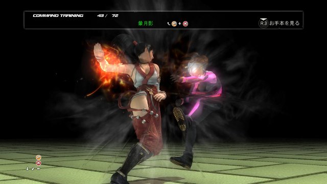 Dead or Alive 5 Ultimate - Immagine 88183
