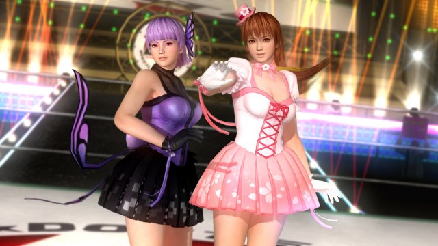 Dead or Alive 5 Ultimate - Immagine 88185