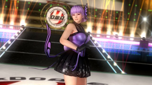 Dead or Alive 5 Ultimate - Immagine 88187