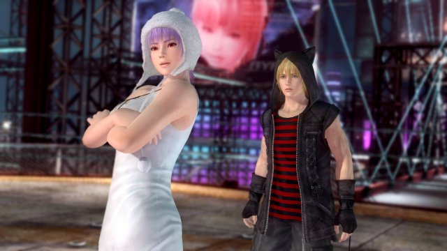 Dead or Alive 5 Ultimate - Immagine 88189