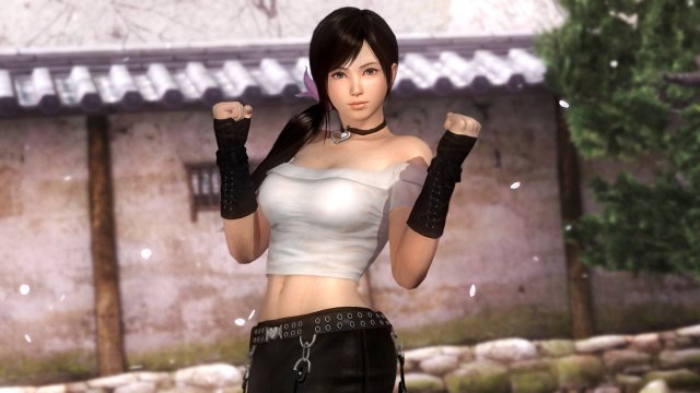 Dead or Alive 5 Ultimate - Immagine 88191