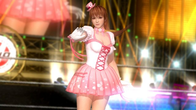 Dead or Alive 5 Ultimate - Immagine 88193