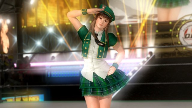 Dead or Alive 5 Ultimate - Immagine 88197