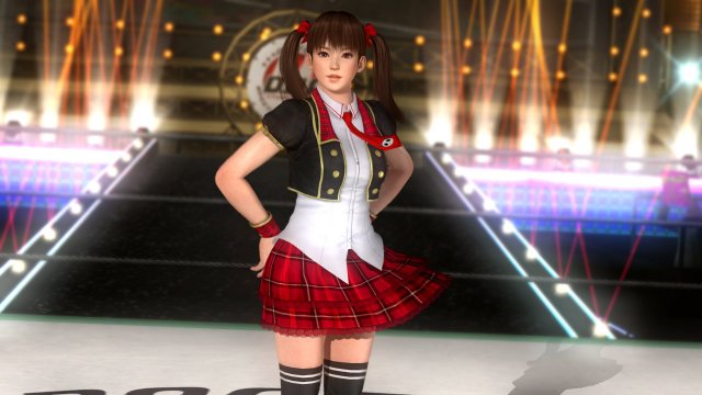 Dead or Alive 5 Ultimate - Immagine 88199