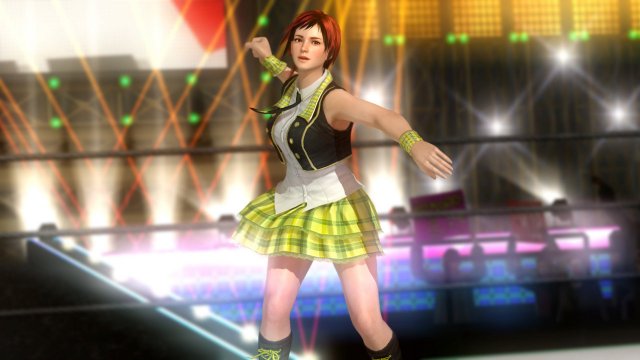 Dead or Alive 5 Ultimate - Immagine 88201