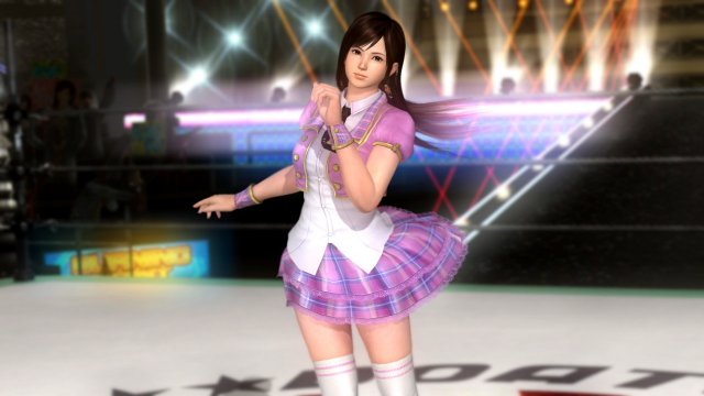 Dead or Alive 5 Ultimate - Immagine 88203