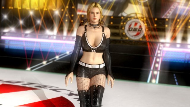 Dead or Alive 5 Ultimate - Immagine 88205