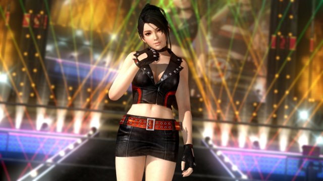 Dead or Alive 5 Ultimate - Immagine 88211