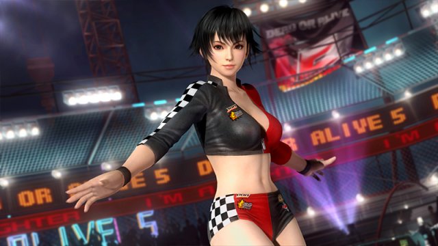 Dead or Alive 5 Ultimate - Immagine 86858