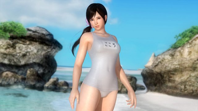 Dead or Alive 5 Ultimate - Immagine 86860