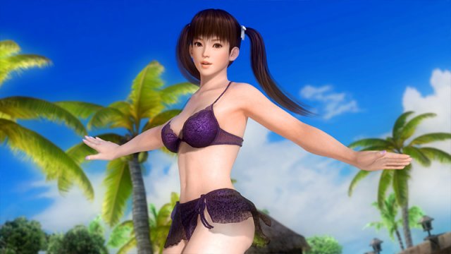 Dead or Alive 5 Ultimate - Immagine 86862