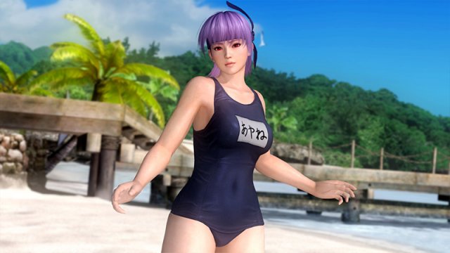 Dead or Alive 5 Ultimate - Immagine 86864