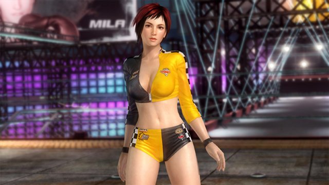 Dead or Alive 5 Ultimate - Immagine 86870