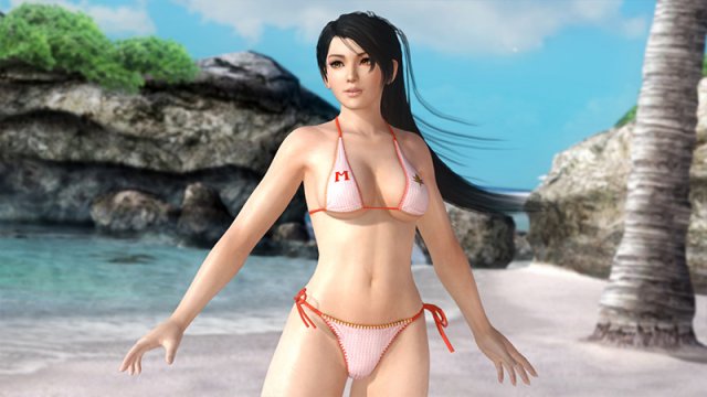 Dead or Alive 5 Ultimate - Immagine 86872