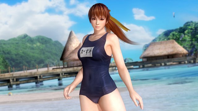 Dead or Alive 5 Ultimate - Immagine 86876