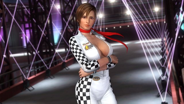 Dead or Alive 5 Ultimate - Immagine 86880