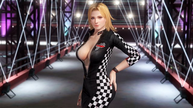Dead or Alive 5 Ultimate - Immagine 86884
