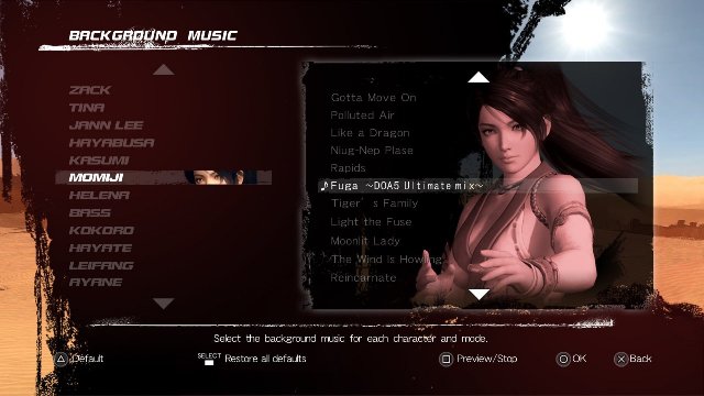 Dead or Alive 5 Ultimate - Immagine 80562
