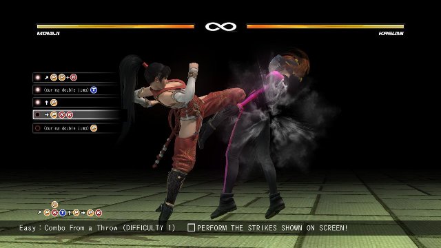 Dead or Alive 5 Ultimate - Immagine 80564