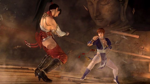 Dead or Alive 5 Ultimate - Immagine 80566
