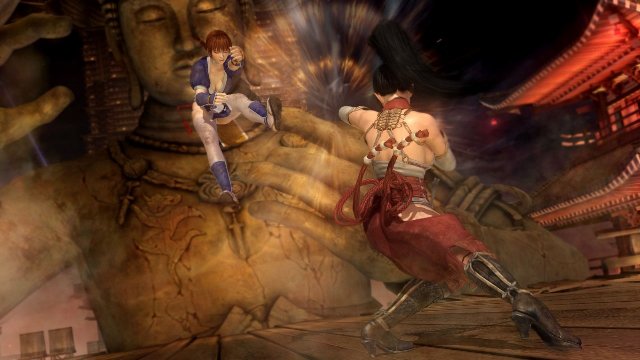 Dead or Alive 5 Ultimate - Immagine 80568