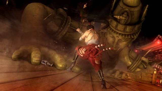 Dead or Alive 5 Ultimate - Immagine 80572