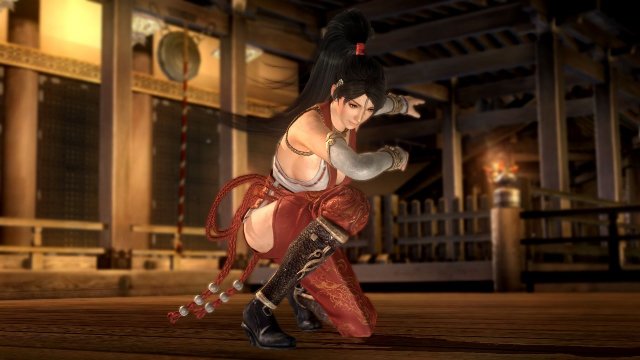 Dead or Alive 5 Ultimate - Immagine 80574