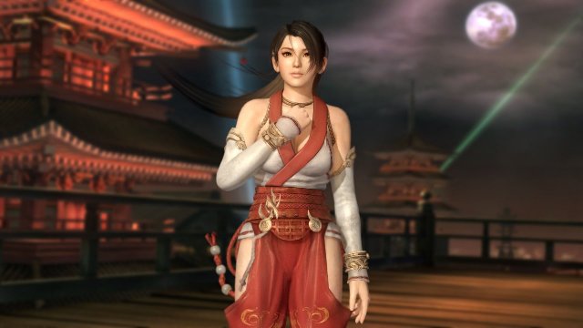 Dead or Alive 5 Ultimate - Immagine 80578