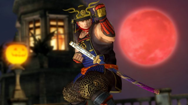 Dead or Alive 5 Ultimate - Immagine 95795
