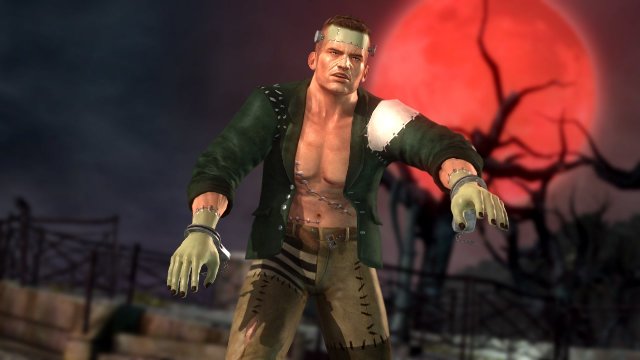 Dead or Alive 5 Ultimate - Immagine 95798