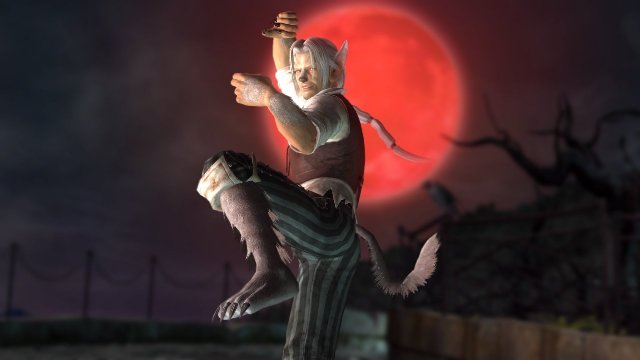 Dead or Alive 5 Ultimate - Immagine 95799