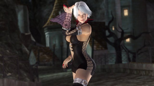 Dead or Alive 5 Ultimate - Immagine 95800