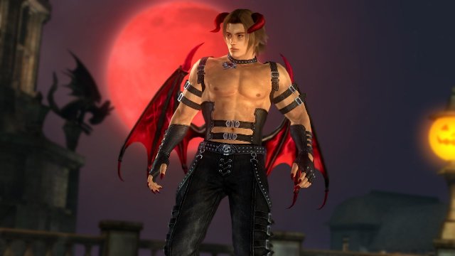 Dead or Alive 5 Ultimate - Immagine 95801