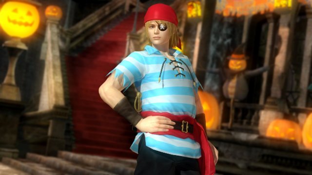 Dead or Alive 5 Ultimate - Immagine 95802